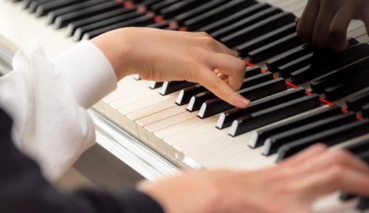 音楽が大好きになって 〜子どもにとっての安心できる居場所〜