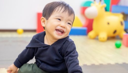 リズムは音楽の元！ピアノの前に“リズムで楽しむ”ってとても大切です