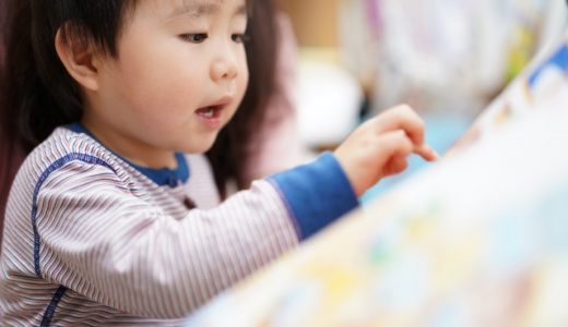 ピアノレッスンの最後にほっとひと息。絵本の時間で育む集中力と想像力